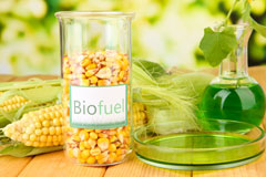 Torry biofuel availability