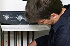 boiler repair Torry