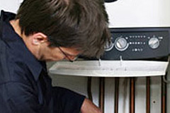 boiler replacement Torry