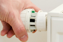 Torry central heating repair costs