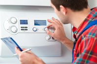 free Torry gas safe engineer quotes